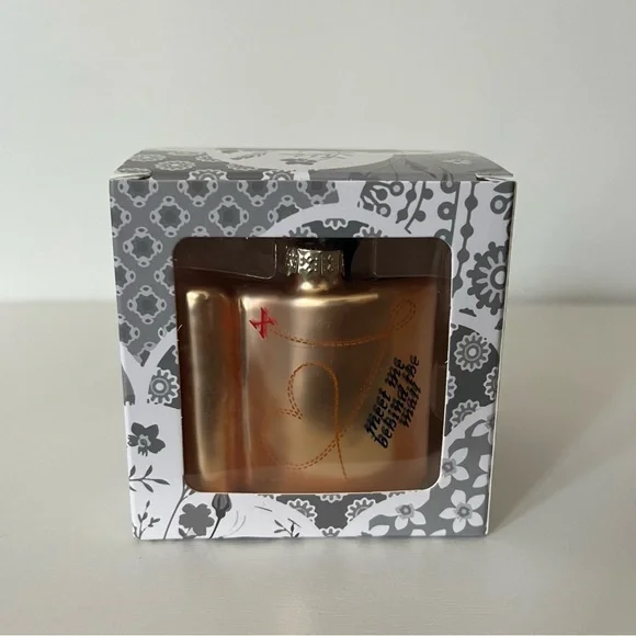 NWT Taylor Swift "August" Ornament - Picture 3 of 16